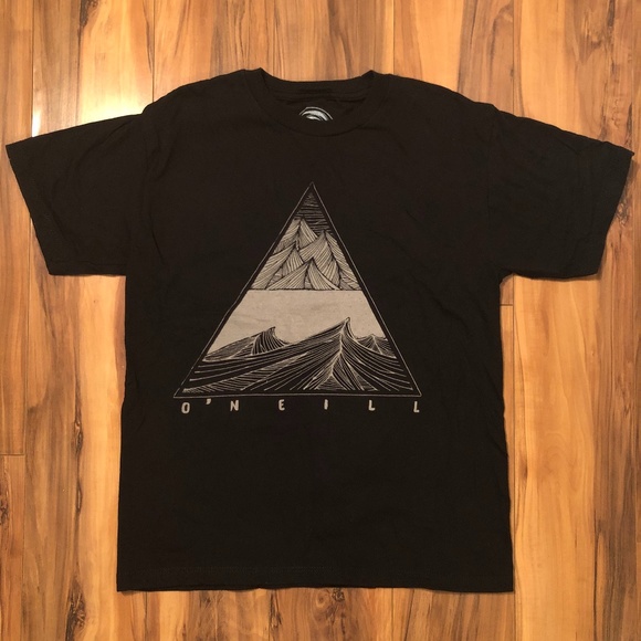 O'Neil Short Sleeve Tee - Picture 1 of 3